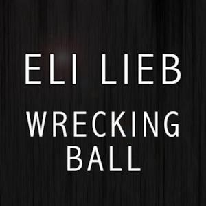 Wrecking Ball - Single