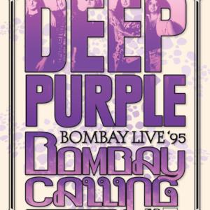 Bombay Calling - Bombay Live '95