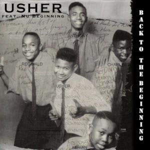 Back to the Beginning - Usher