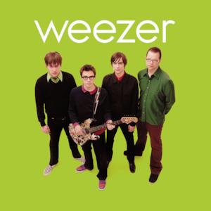 Weezer (Green Album)