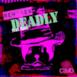 Deadly (Remixes) [feat. Fann] - EP
