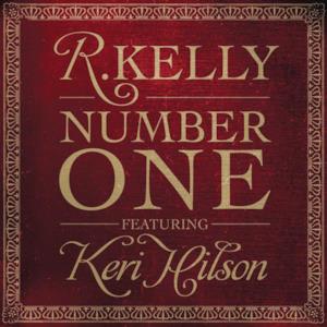 Number One (Remixes ) [feat. Keri Hilson]