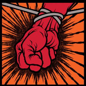 St. Anger