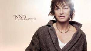 Gianna Nannini: il nuovo album 2013 si intitola Inno