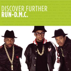 Discover Further: Run-DMC - EP