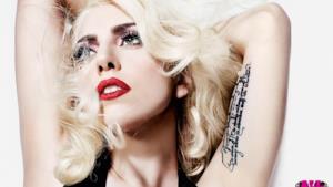 Lady Gaga è la cantante più potente del mondo nella classifica 2013 di Forbes