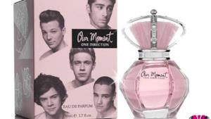 One Direction: il profumo Our Moment per vere directioners