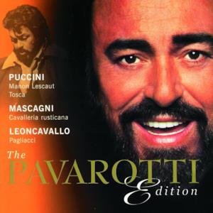 The Pavarotti Edition, Vol. 6: Puccini, Mascagni, Leoncavallo