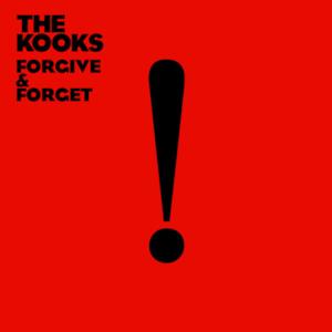 Forgive & Forget - EP
