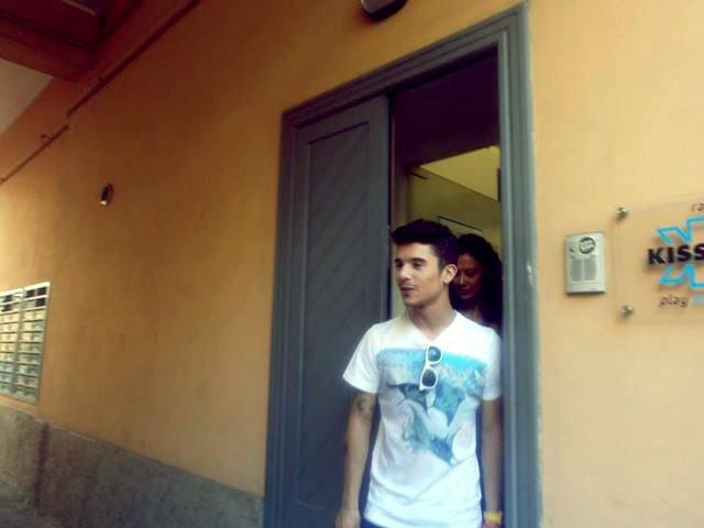 Moreno Donadoni foto - 25