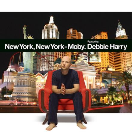 New York New York (feat. Debbie Harry) - Single