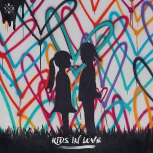 Kids in Love (feat. The Night Game) - Single
