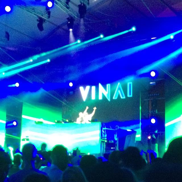 Nameless Music Festival 2015, tutte le foto