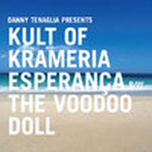 Esperança / The Voodoo Doll - Single