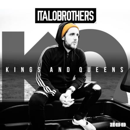 Kings & Queens - EP