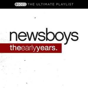 The Ultimate Playlist: The Early Years