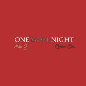 One More Night - Single