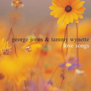Love Songs: George Jones & Tammy Wynette
