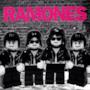 I Ramones riprodotti con i Lego