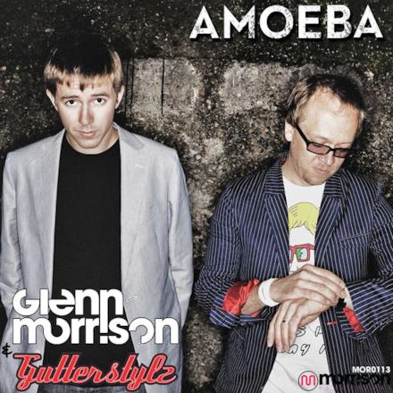 Amoeba - Single