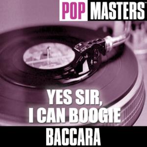 Pop Masters: Yes Sir, I Can Boogie