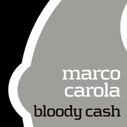 Bloody Cash - EP