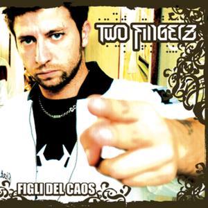 Two Fingerz V (Special Edition)