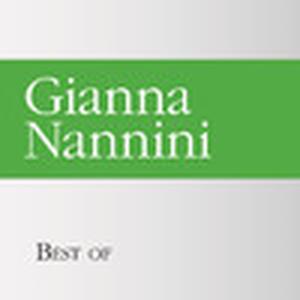 Best of Gianna Nannini