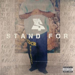 Stand For - Single