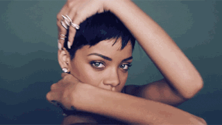 Rihanna animated images - 20