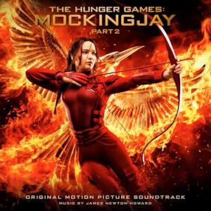 The Hunger Games: Mockingjay, Pt. 2 (Original Motion Picture Soundtrack)
