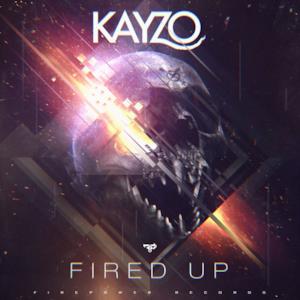 Fired Up - EP