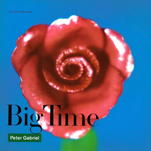 Big Time (feat. Peter Gabriel) [All Remixes]