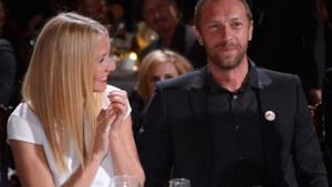 Gwyneth Paltrow e Chris Martin