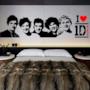My One Direction Room - 23
