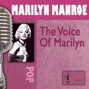 The Voice of Marilyn