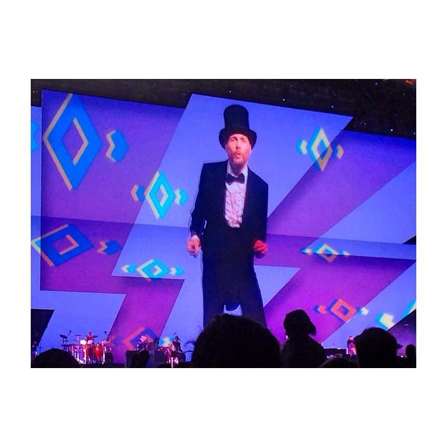 Jovanotti - @Stadio San Siro / Milano