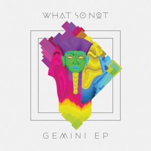 Gemini - EP