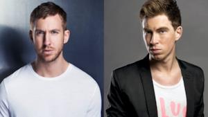 Classifica Dance 6 marzo 2015, Hardwell porta Calvin Harris in vetta