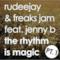 The Rhythm Is Magic - Part One [Magic] (feat. Jenny B)