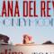 Lana Del Rey sulla copertina dell'album Honeymoon