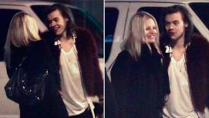 Harry Styles, addio a Nadine Leopold per i troppi impegni