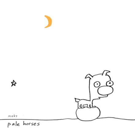 Pale Horses - Single
