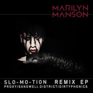 Slo-Mo-Tion (Remixes)
