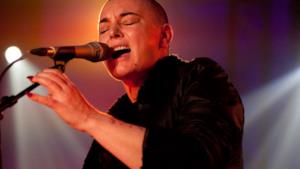 Sinead O'Connor, nuovo album in uscita il 20 febbraio