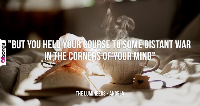 Color Blind Testo E Traduzione Diplo