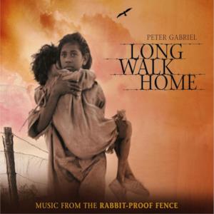 Long Walk Home - Music From 'The Rabbit-Proof Fence'