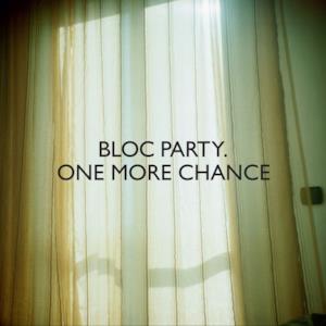 One More Chance - Single