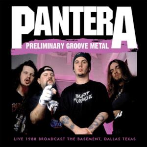 Preliminary Groove Metal (Live)