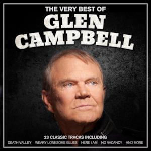 The Very Best of Glen Campbell (Remastered)